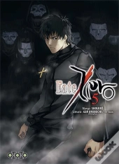 Fate Zero T.5
