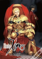 Fate Zero T.6