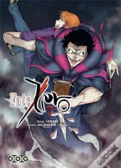 Fate Zero T.7