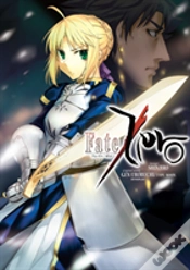 Capa do artigo Fate / Zero Volume 1