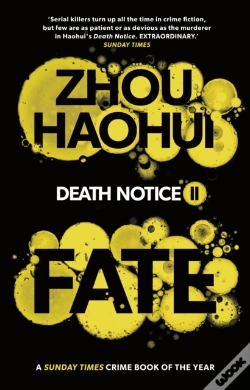 Capa do artigo Fate