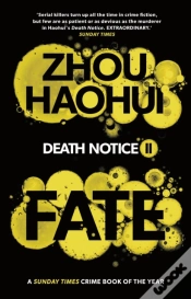 Capa do artigo Fate