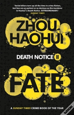 Capa do artigo Fate