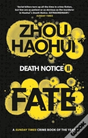 Capa do artigo Fate