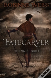 Capa do artigo Fatecarver