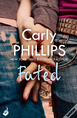 Capa do artigo Fated: A Serendipity Novella