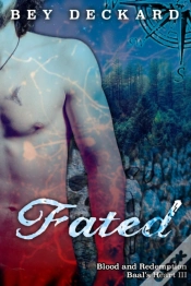 Capa do artigo Fated