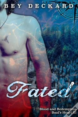 Capa do artigo Fated