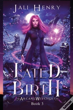 Capa do artigo Fated Birth