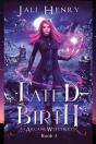 Fated Birth - Preview