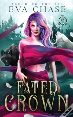 Capa do artigo Fated Crown