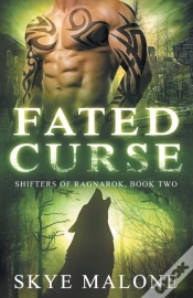 Capa do artigo Fated Curse