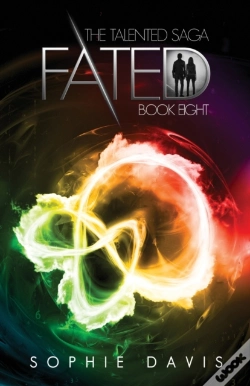 Capa do artigo Fated