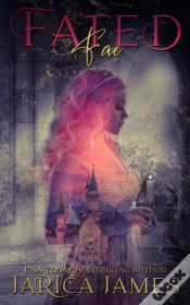 Capa do artigo Fated Fae