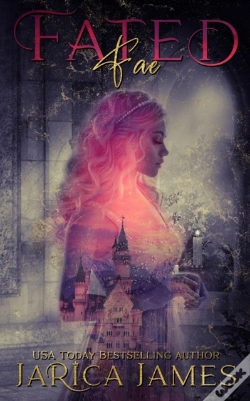 Capa do artigo Fated Fae