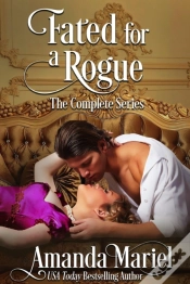 Capa do artigo Fated For A Rogue