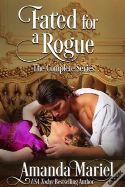 Capa do artigo Fated For A Rogue