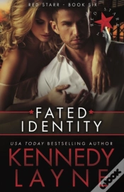 Capa do artigo Fated Identity
