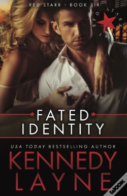 Capa do artigo Fated Identity