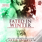 Capa do artigo Fated In Winter