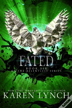 Capa do artigo Fated