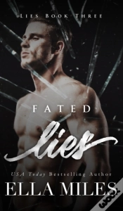 Capa do artigo Fated Lies
