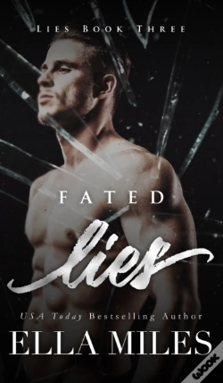 Capa do artigo Fated Lies
