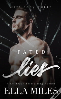 Capa do artigo Fated Lies