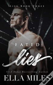 Capa do artigo Fated Lies