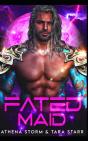 Fated Maid - Preview