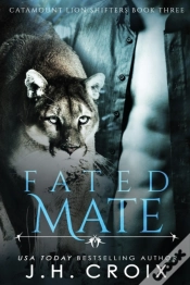 Capa do artigo Fated Mate