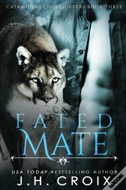 Capa do artigo Fated Mate