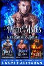 Fated Mates - Preview
