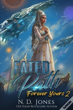 Capa do artigo Fated Path