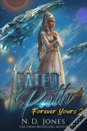 Capa do artigo Fated Path