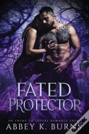 Capa do artigo Fated Protector