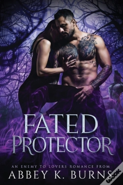 Capa do artigo Fated Protector