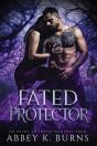 Fated Protector - Preview