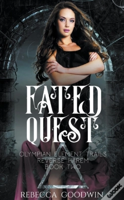 Capa do artigo Fated Quest