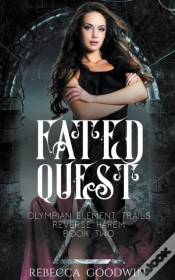 Capa do artigo Fated Quest