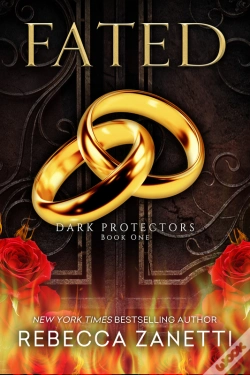Capa do artigo Fated