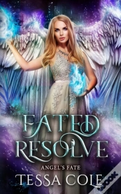 Capa do artigo Fated Resolve