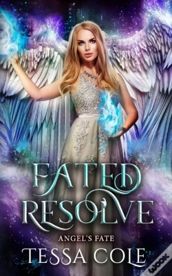 Capa do artigo Fated Resolve