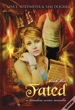 Capa do artigo Fated
