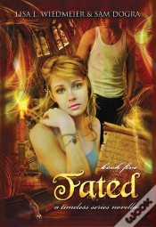 Capa do artigo Fated