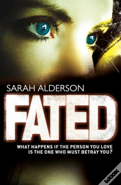 Capa do artigo Fated