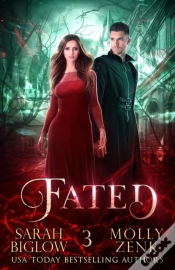 Capa do artigo Fated