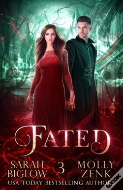 Capa do artigo Fated