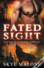Capa do artigo Fated Sight