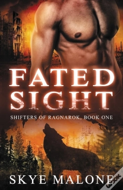 Capa do artigo Fated Sight